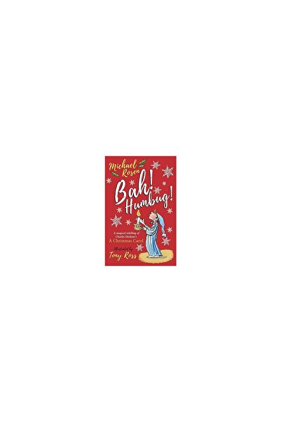 Scholastic Bah! Humbug!
