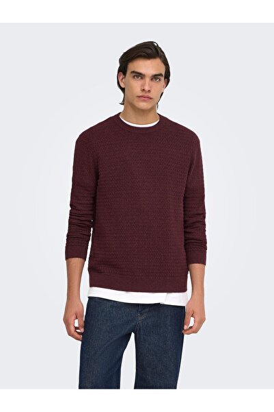 Only & Sons Strickpullover ONSLOUI Pullover