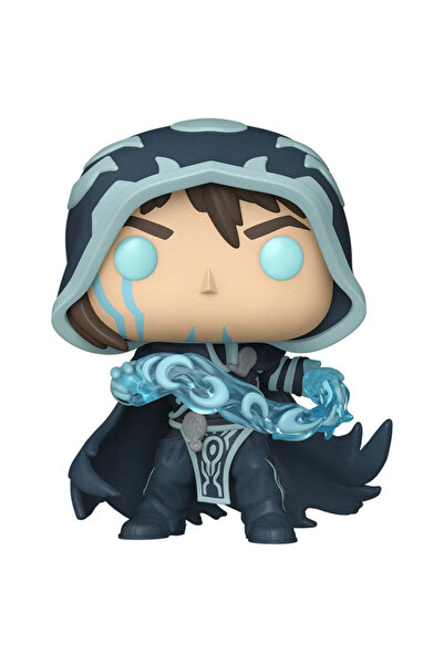 Funko ألعاب بوب: ماجيك ذا جاتشرينج S5 - جيس