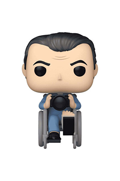 Funko بوب! أفلام: النافذة الخلفية - إل.بي. جيف "جيفريز"