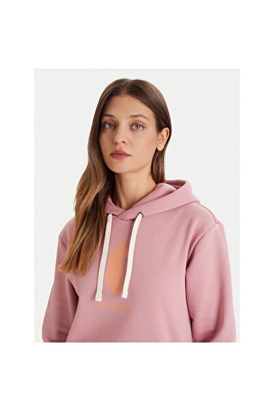 Cotopaxi Γυναικεία Μπλούζα F24474W1302 Ροζ