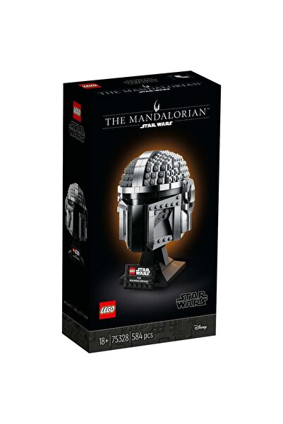 LEGO ® Star Wars - Casca Mandalorian (75328)