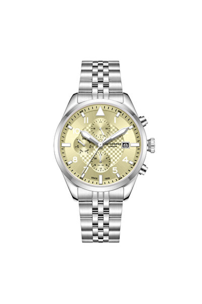 Lee Cooper Lc08318.310-S Men's Wristwatch