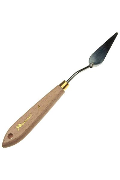 PhoenixArt PHOENIX: Painting knife NO. 6