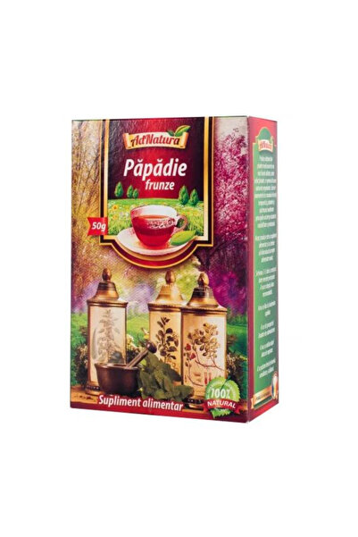 AdNatura Ceai de Papadie AdNatura, 50g