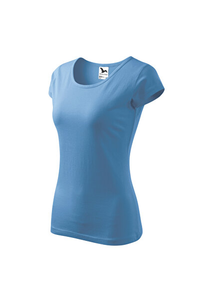 Malfini Tricou din bumbac pentru femei PURE