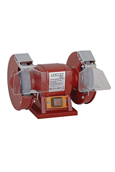 Raider Polizor de banc 200mm 370W RDP-BG02, 061103