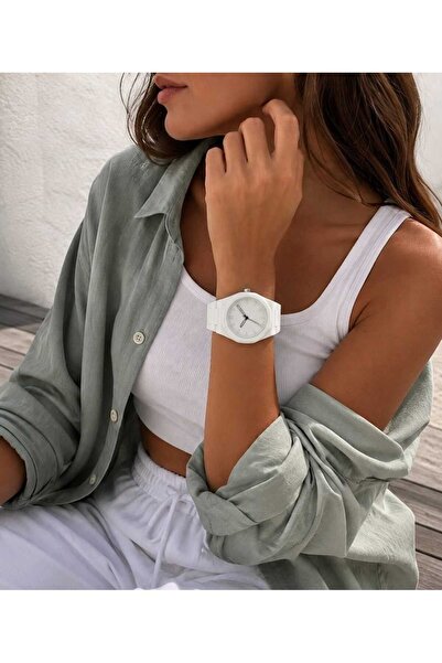 Evaa Jewelry Accessories Ultra-Light Minimalist Design Matte Colors Unisex Wr...
