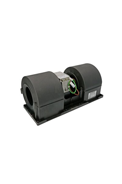 BPART Ventilator Radiator 1565653010BP