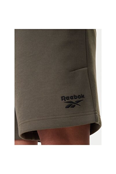 Reebok Ανδρικά Αθλητικά Σορτς RK25546CCM Πράσινο