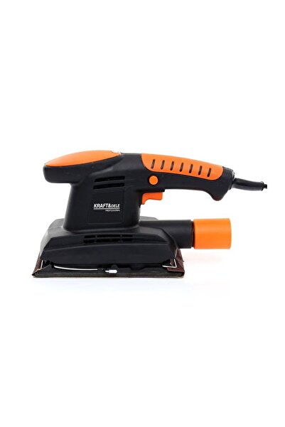 Kraft&dele Șlefuitor orbital, 450 W, KD 1676