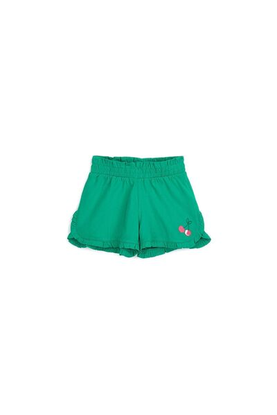 ORIGINAL MARINES Șorturi sport pentru fete DFP3205CF Verde