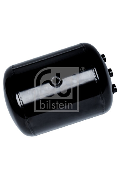 FEBI BILSTEIN Butelie de Aer 20 L Ø276mm/L.411mm 15,5 Bar Mercedes Actros Act...