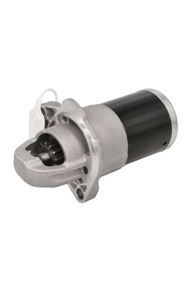 Pulsar Electromotor (12v 1 4kw Nou) Alfa Romeo 159 Spider Fiat Croma Mitsubis...