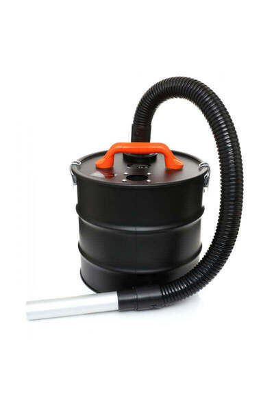 Kraft&dele Separator de cenușă pentru aspirator 20 L, KD 479