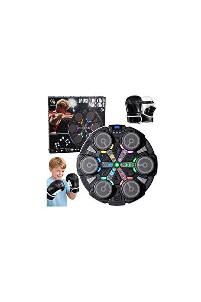 LEAN Set de box interactiv pentru copii cu Bluetooth, 3 moduri, 30664