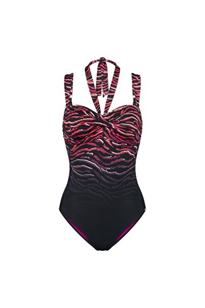 Triumph Costum de baie de damă 10227213 Negru