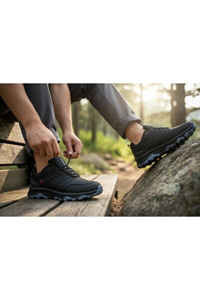 StoXStore Modern Men's Sneakers for Daily Walking and Sports