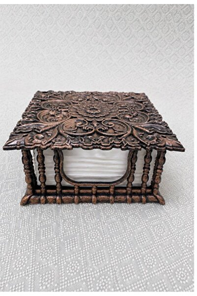 Elifim AVM Napkin Holder Elegance and Organization: Bring Your Table Settings...