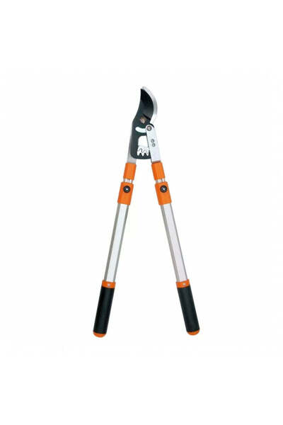 Hecht Foarfecă telescopică de grădină, lungime reglabilă 70-104 cm, 050 GAH 9 L