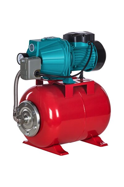 Kraft&dele Sistem hidrofor 24 l, 3600 l/h, 1200 W, KD 5230