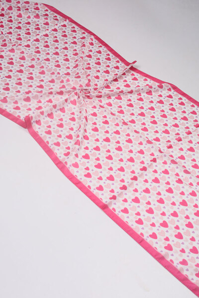 EMKSHOP Scarfella Kids Children's Shawl (Size: 55X150)