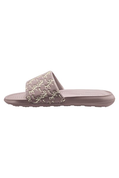 Nike Slapi pentru femei W VICTORI ONE SLIDE PRINT - HQ7022602