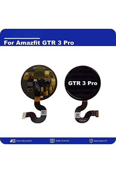Choice GTR 3 Pro For GTR 3 Pro LCD Display Touch Screen Digitizer Assembly Fo...