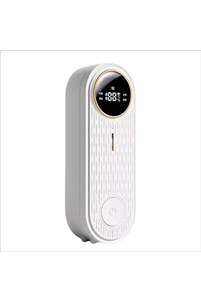 Choice6 جهاز نشر العطور الذكي الجديد مع تطبيق للتحكم، آلة العلاج بالروائح، مر...