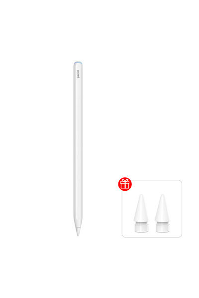 Choice Without Charger For Pencil 2 1 with Wireless Charging, for iPad Pencil...