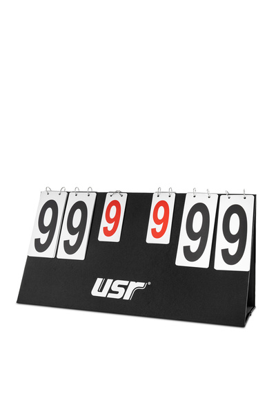 USR MTS20 Masa Tenisi Skorbord