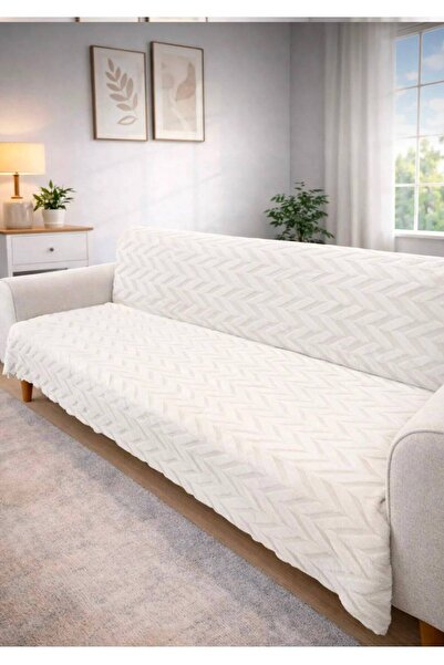bibaha غطاء أريكة لثلاثة أشخاص مع إسفنج ناعم وغطاء أريكة ومقاس 170x200