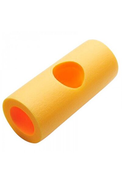 INATECH Conector Spuma 4 Gauri, Lungime 250 mm, Diametru 60 mm, Grosime 15 mm...