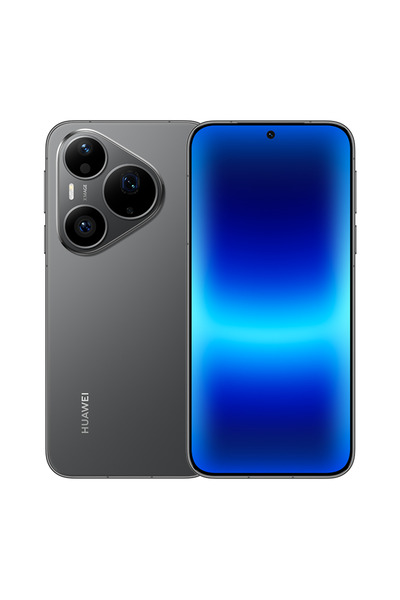 Huawei Pura 90 Pro 12GB RAM + 256GB Storage Smartphone Mulberry Black 5G