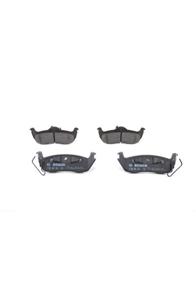 ARKA BALATA NISSAN ARMADA 5.6 03-15 INFINITI QX56 03-10 0986TB2966