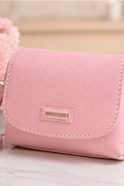 U.S. Polo Assn. USPA CROSSBODY BAG US6550,POWDER