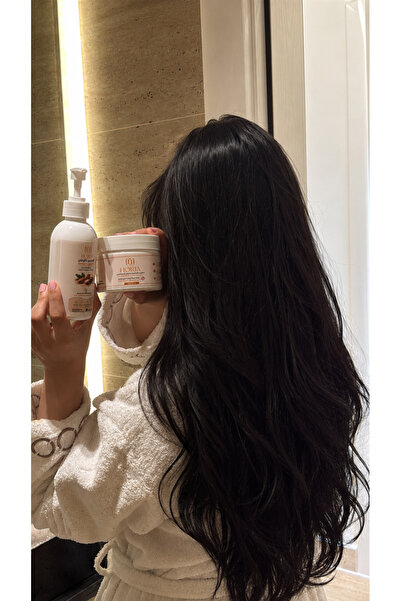 OEMS Hair care package