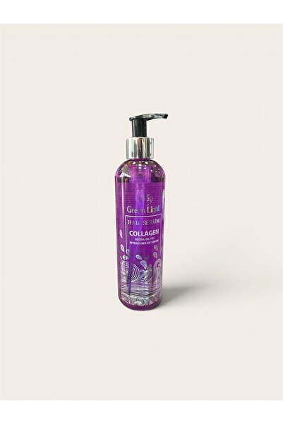 Greenlight Hair serum