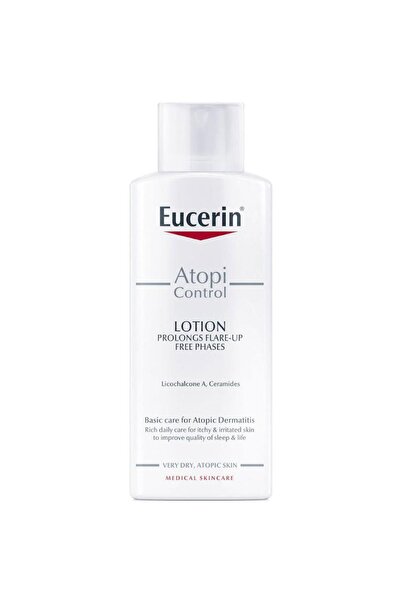 Eucerin Atopic Bcare Lot250