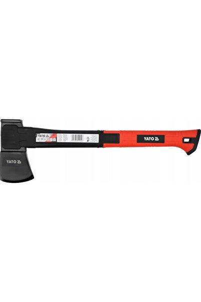 yato SIEKIERA CIESIELSKA KUTA GŁOWNIA 440MM 1000g MÂNER DIN NYLON YT79971