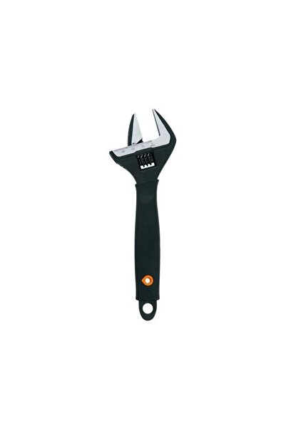 NEO Tools Cheie reglabilă NEO 200 mm, gamă de prindere 0-39 mm, din oțel CRV ...