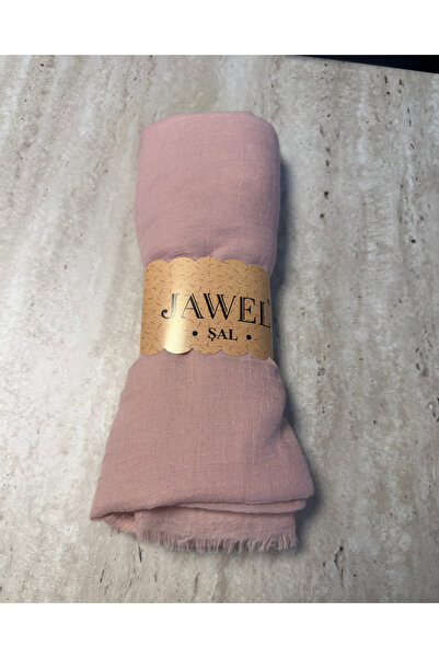 JAWEL Cotton Shawl