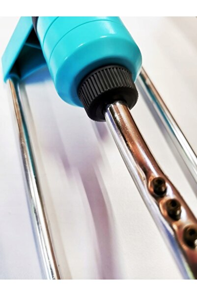 richmann 4 MODURI 17 DUZE ASPIRATOR DE GRĂDINĂ OSCILANT DE 1/2'' PENTRU IRIGA...