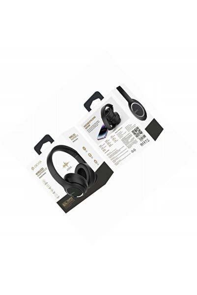 Devia Căști wireless cu microfon pentru Motorola Moto G17 Power