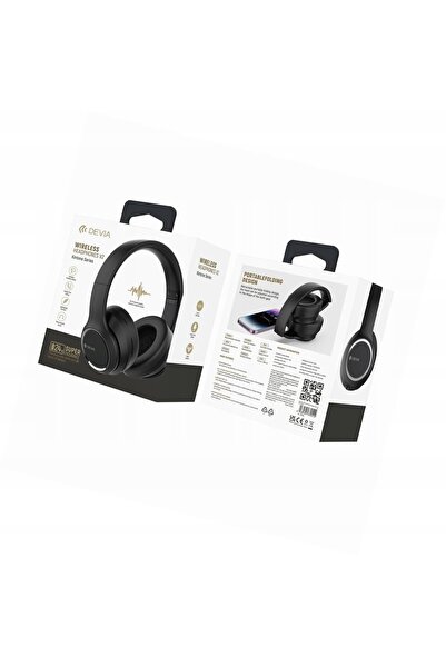 Devia Căști wireless cu microfon pentru Oppo Find X9 5G