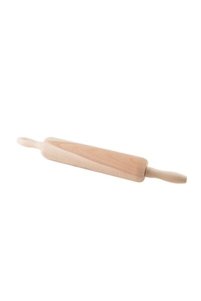 Perfect Home Sucitor rotativ din lemn, 43 cm
