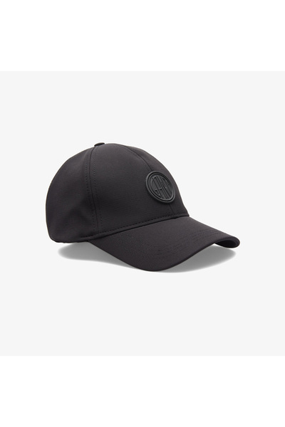 Gant Unisex Siyah Standart Fit Şapka