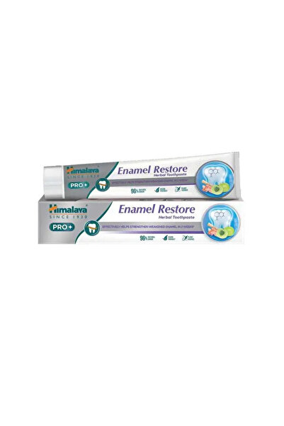 Himalaya Pastă de dinți Pro Enamel Restore 75 ml