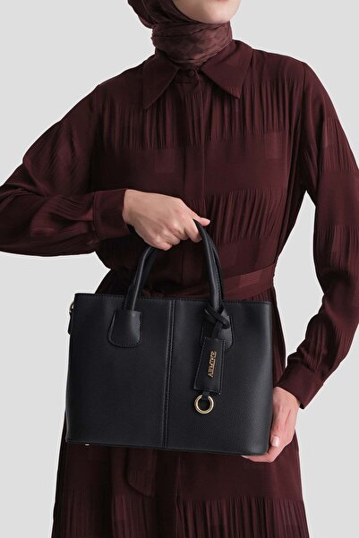 Armine Pia Bag Black