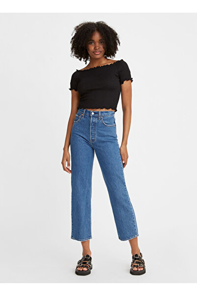 Levi's Erkek Kot Pantolon 25ya7743-0002